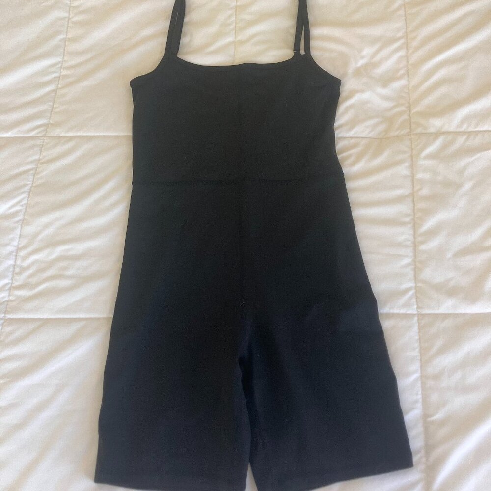 Automet activewear romper